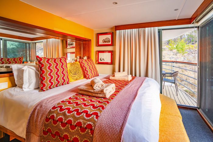Accommodation on Zimbabwean Dream